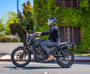 Oferta Increíble: Motocicleta SCL500 Nueva 2026 en Venta - Product Image 6