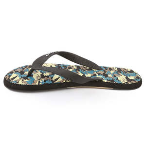 Quick <b>Surf</b> Men's Slippers QUI-2328 - Black - Product Image 5