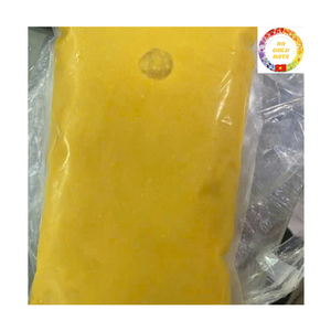 น้ำมะม่วงแช่แข็งธรรมชาติแบบเป็นก้อน จำนวนมาก จากเวียดนาม สำหรับผู้ผลิตน้ำผลไม้ในอุตสาหกรรม - Product Image 5