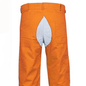 Pantalons de sécurité de style nouveau, pantalons à motif droit, pantalons de sécurité de haute qualité en design personnalisé - Product Image 4