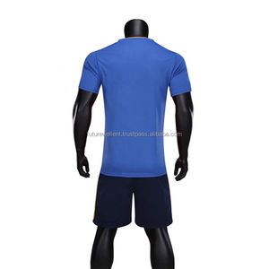 Conjuntos de voleibol para hombre transpirables de talla grande al por mayor uniformes sostenibles y de moda - Product Image 6