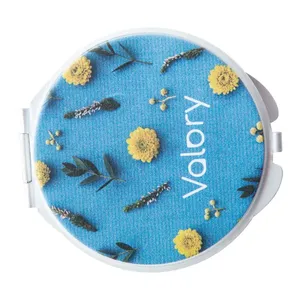 Personalized Promotional Gill Pocket <b>Mirror</b> for Gadgets - Product Image 3