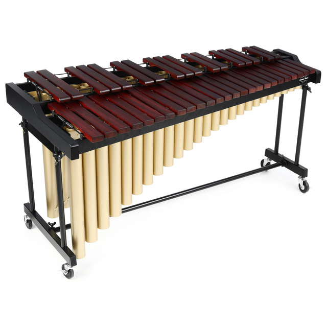 Yamaha Marimba: Premium Quality Percussion Instrument