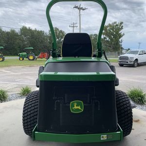 John Deere Z997R Diesel ZTrak Tondeuse à rayon de braquage zéro débroussailleuse 2 temps industrielle électrique - Product Image 6