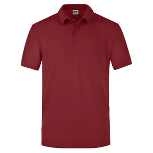Custom <b>Worker</b> Polo <b>Shirts</b> for Promotional Merchandising - Product Image 6