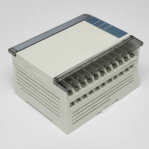 Hot selling FX1S-30MR-DS-20 Compact PLC ready to ship - Product Image 5
