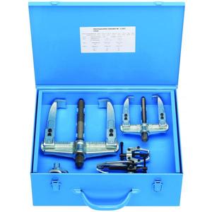 ชุดเครื่องมือ Gedore 15 ชิ้น เครื่องมือถอดเฟืองคุณภาพสูงแบบภายในและภายนอก - Product Image 1