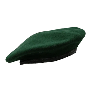 Wholesale <b>Beret</b> Caps High Quality New Fashion Custom Logo Factory Price Ceremonial <b>Beret</b> Caps - Product Image 2