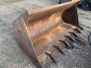 Cargador de ruedas Case 521E 2011: Cargador de tamaño medio fiable para construcción y manipulación de materiales - Product Image 5