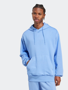 Trendy Cotton Hoodies & OEM Services for Fashion Promotional Events Durable Stitching Breathable Fabric Hoodie - Product Image 2