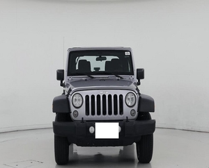 Jeep Wrangler Sport 4WD 2015 Usado, Volante a la Izquierda/Derecha, ¡Oferta Caliente! - Product Image 5
