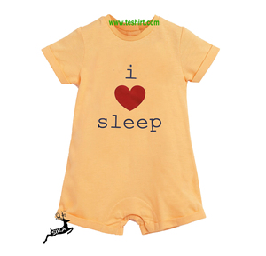 Tirupur GOTS Certified Organic Cotton <b>Onesie</b> Set Knitted Newborn Baby Clothes Organic Bamboo Cotton Romper Bodysuit online sale - Product Image 1