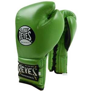 Guantes de Boxeo de Cuero de Alta Calidad, Impermeables, Unisex, Inspirados en el Estilo Winning, Personalizables, Diseño de Fábrica OEM para Cierre - Product Image 1