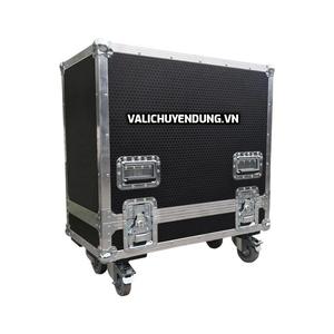 Boîtier de transport en métal industriel pour haut-parleur de gamme, boîtier personnalisé à usages multiples, fabrication OEM - Product Image 6