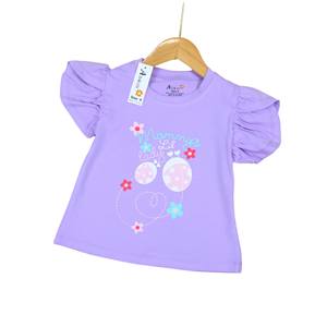 ชุดเสื้อผ้าสำหรับเด็กทำจากผ้าฝ้าย100% ออกแบบได้ตามต้องการเสื้อผ้าสำหรับเด็กผลิตในเวียดนามสำหรับฤดูร้อน - Product Image 2