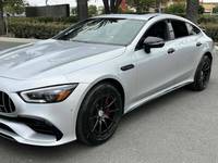 Prix réduit M e r c e d e s AMG GT AWD 53 4dr Coupé Voitures d'occasion à vendre