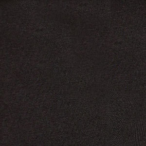 Sudadera con Capucha 100% Algodón Negro para Hombre, Diseño Sólido, Bordado, Teñido Liso, Logotipo Personalizado, Impresión Personalizada, Transpirable - Product Image 6