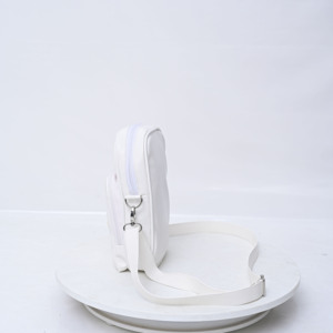 กระเป๋าสะพายข้างแบบใสสำหรับผู้หญิงกระเป๋าสะพายไหล่โปร่งใสโปร่งใสสำหรับสนามกีฬาสนามกีฬาดาวรุ่ง - Product Image 3