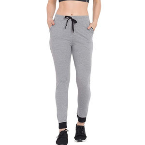 Pantalons de sport décontractés pour femmes en cours d'exécution Polaire de coton Vente en gros Nouveau design Pantalon de jogging pour femmes en polaire Service OEM - Product Image 6
