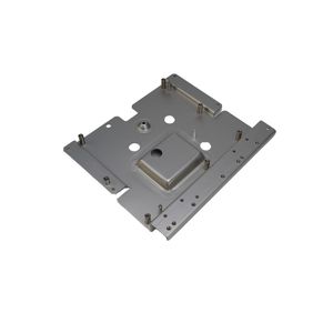 Caja de 168x186x23,5mm para electrónica Para sistemas de suministro de energía - Product Image 1