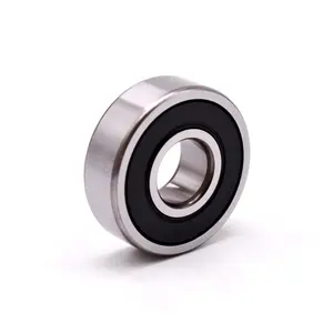 Motorcycle Engine Bearing Manufacturer 60/22-RS/PS with Rubber Seal Bearing for agricultural equipment