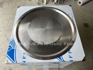 เครื่องทำไอศกรีมโรลแบบไทย โอรีโอ สองถาดกลม - Product Image 4