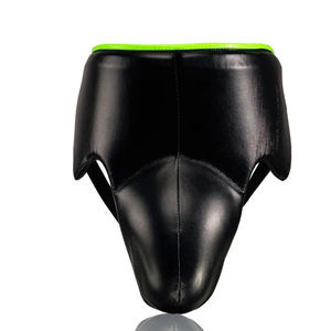 Conjunto de Entrenamiento de Boxeo de Cuero Profesional, Hecho a Medida, Súper Cómodo para Kickboxing, Último Modelo, Cuero Vacuno Genuino - Product Image 6