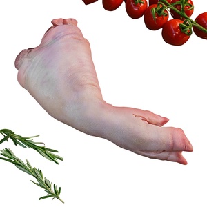 Prix de gros Pieds de porc congelés Pieds de porc longs coupés à vendre Autriche - Product Image 5
