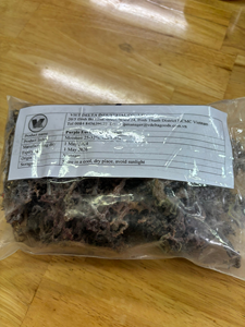 Vente en gros d'algues eucheuma cottonii séchées de haute qualité de fournisseur vietnamien - Product Image 2