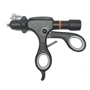 Instruments chirurgicaux super spécialisés utilisés dans les pinces bipolaires laparoscopiques Meilleure qualité laparoscopique bipolaire - Product Image 5