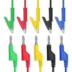 54,, clip dell'igator - Product Image 4