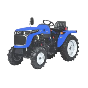 Melhor trator multifuncional modelo 280 2804WD 4 rodas para uso agrícola do fornecedor indiano
