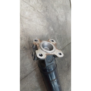 EJE DE TRANSMISIÓN TRASERO MITSUBISHI L 200 5ª Serie 3401 B119/156-097641 4N14 diésel 2268 (15>) - Product Image 6