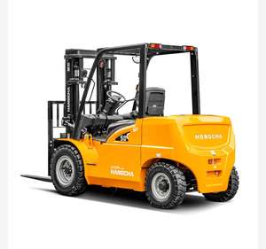 Wholesale Electric Forklift Machine 3.5 Ton Capacity for Indoor and Outdoor <b>Material</b> <b>Handling</b> with Quality Direct Wholesale - Product Image 2