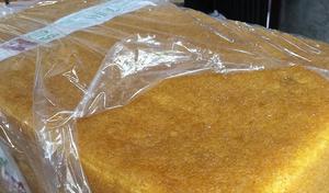 Matières premières en caoutchouc naturel de qualité supérieure SVR 3L Origine du Vietnam-Garanti - Product Image 3