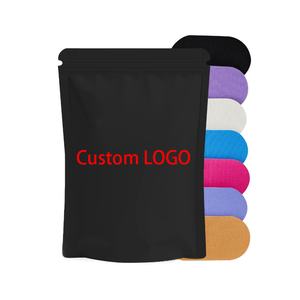 تنفس أفضل من الدرجة الطبية حاصلة على شهادة CE لاصقة فم مضادة للحساسية مضادة لشخير مع لاصق خالي من اللاتكس للنوم - Product Image 4