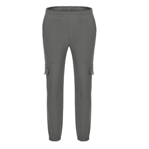 Pantalones de caza informales nuevos al por mayor pantalones cargo de caza multibolsillo para hombre ajustados a la moda de talla grande para hombre - Product Image 3