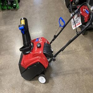 (GN) จัดส่งรวดเร็ว เครื่องเป่าหิมะ 2025 Power Clear 518 ZE - Product Image 1