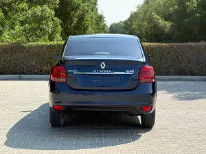 RENAULT SYMB0L 2020 d'occasion, conduite à gauche/droite - Product Image 2