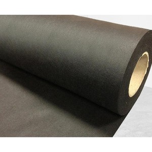Tela Agrícola No Tejida de 150 Gsm, Resistente, para Control de Malezas, Cubierta para el Suelo, Transpirable, Impermeable, para Uso en Exteriores - Product Image 4