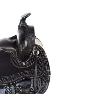 Best Selling American Leather Saddle Western English <b>Horse</b> <b>Jumper</b> Saddle English Saddle for <b>Horse</b> <b>Riding</b> 2026 - Product Image 6