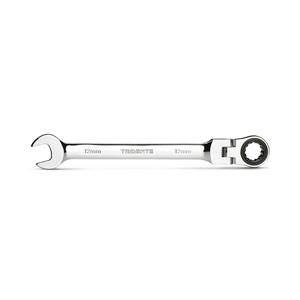 ประแจวงล้อปลายเปิดหัวงอ9มม. มีดีไซน์100กันลื่น - Product Image 2