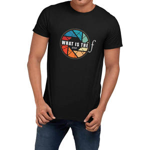 Camisetas de talla grande para hombre, jersey de talla grande, informal, de algodón, precio barato, venta al por mayor, nuevo estilo - Product Image 1