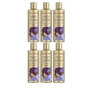 Shampooing hydratant Pantene ProV Gold Series Boost Moisture 9.1 FlOz Pack de deux soins capillaires hydratants à des prix abordables - Product Image 1