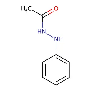 1-아세틸-2 페닐히드라진 CASNO 114-83-0