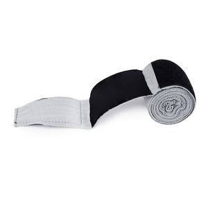 Bandages de boxe de haute qualité en gros, logo personnalisé OEM, imprimé, meilleur support tendance avec un design personnalisé - Product Image 6