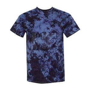 Camiseta de sublimación de alta calidad, transpirable, de manga corta, ligera, ecológica, 100% poliéster, informal de verano para hombres - Product Image 1