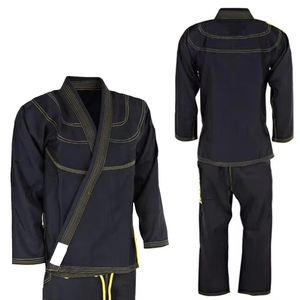 Kimono de Jiu Jitsu Brasileño (BJJ) Más Popular, Ligero y Profesional - Product Image 1