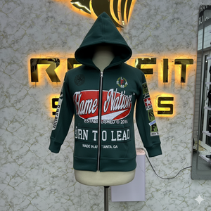 Logotipo privado de alta calidad Sudadera con capucha con cremallera más demandada Mejor color Impreso Hecho en fábrica Precio barato Sudaderas con capucha Hombres Sudaderas con capucha para hombres - Product Image 4