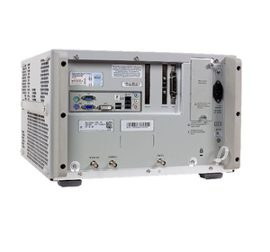 Inteligencia Energética para Instrumentos de Alta Precisión, Analizadores de Señales DSA91304A de 13 GHz - Listos para Enviar - Product Image 2
